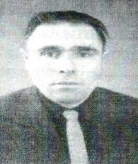 Нигматуллин Исмагил Абдрахманович Нигматуллин Исмагил Абдрахманович